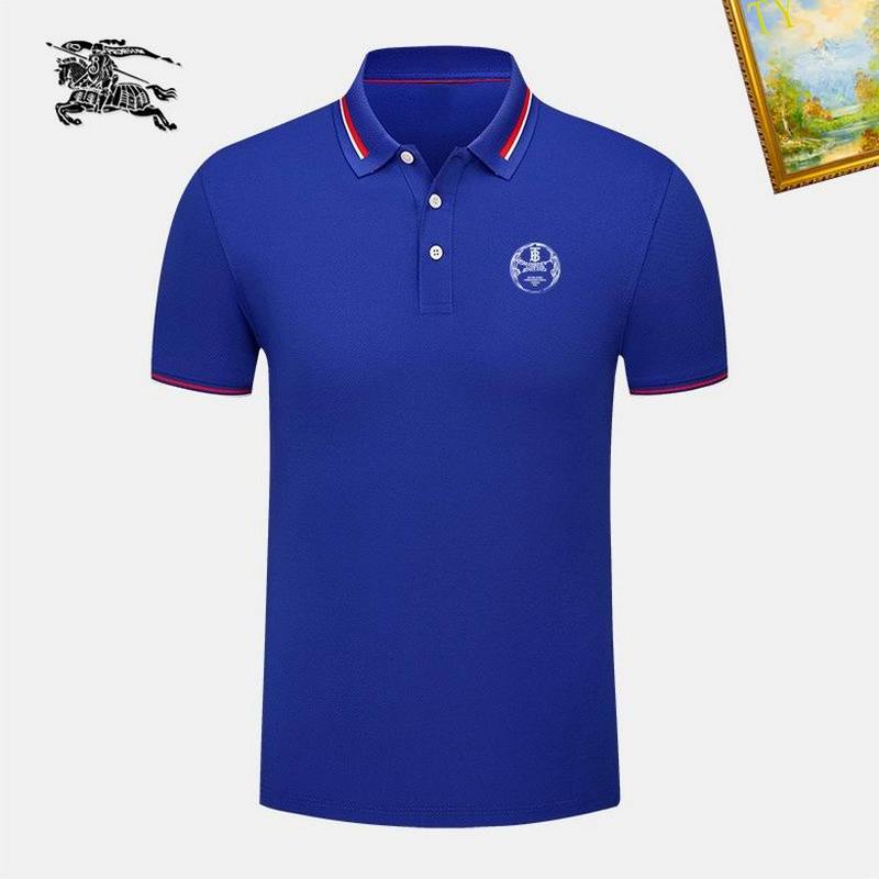 Burberry Men's Polo 738